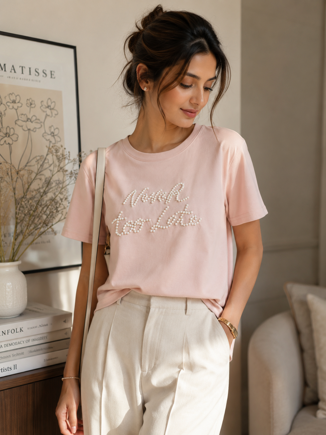 Blouses & Tops