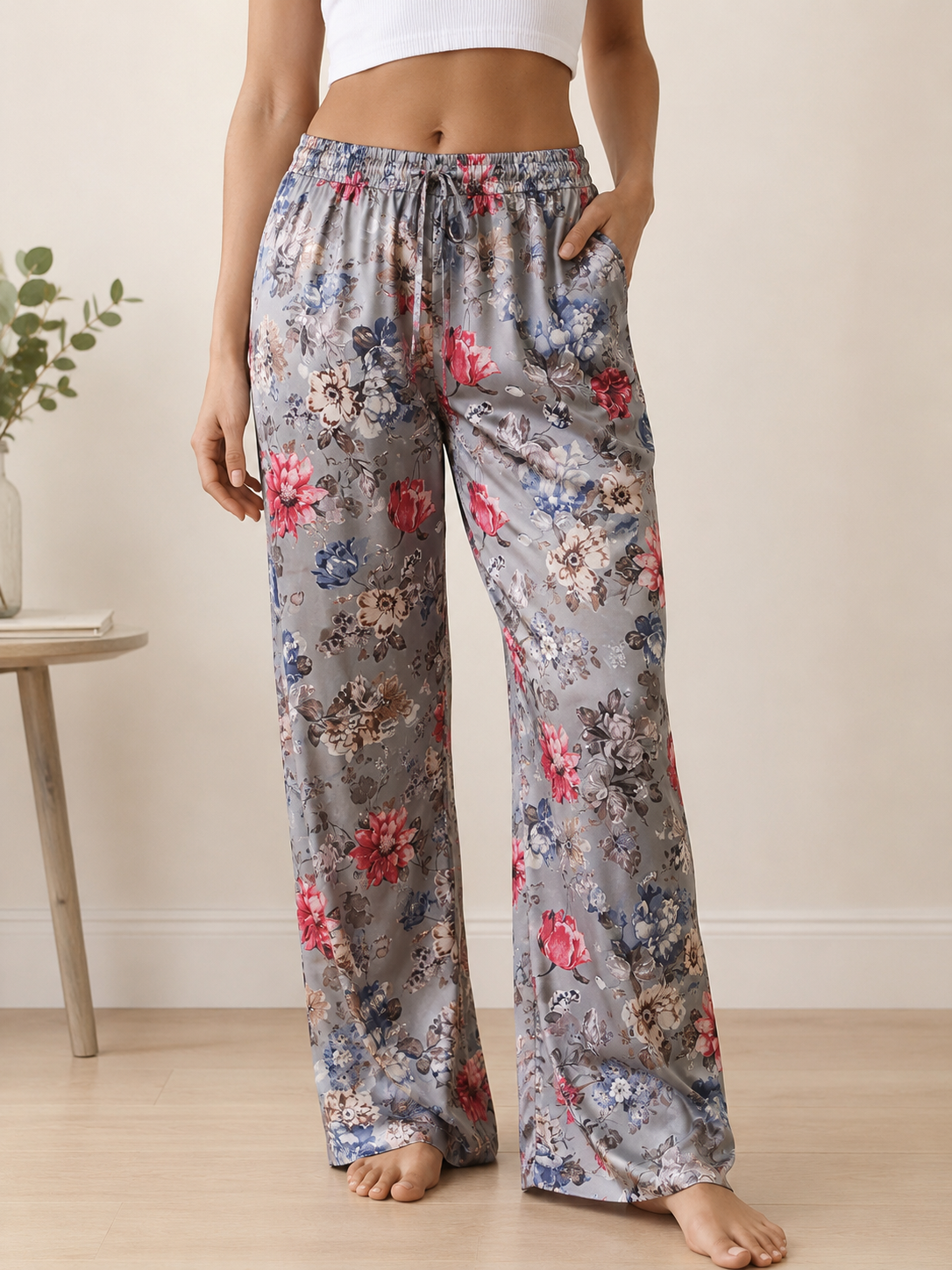 Casual Bottom Wear